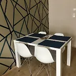Modrý Apartmán