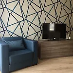 Apartmán Modrý