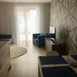 Modrý Apartmán *