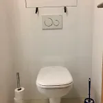Modrý Apartmán