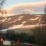 Apartmán Modrý *