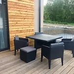 Modrý Apartmán Dolní Morava