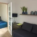 Modrý Apartmán Dolní Morava