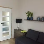 Apartmán Modrý