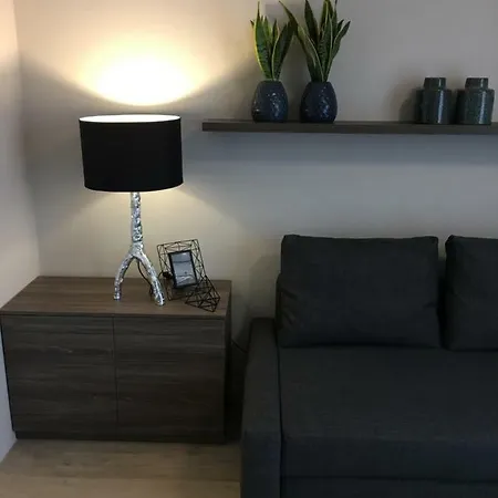 Modry Appartement *
