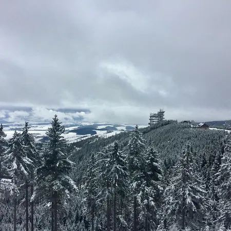 Modry Daire Dolní Morava