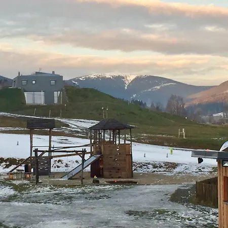 Modry Daire Dolní Morava