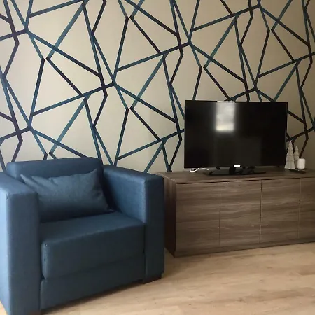 Apartment Modry