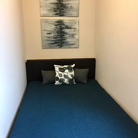 Modry Daire Dolní Morava