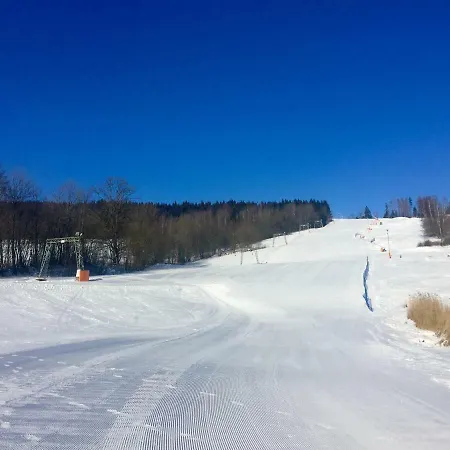 Daire Modry Dolní Morava