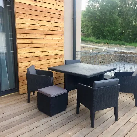 Modry Daire Dolní Morava