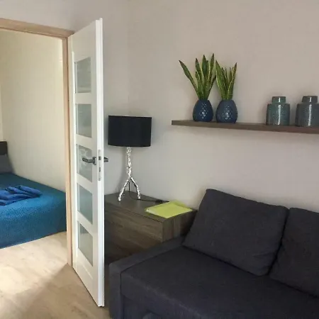 Modry Apartment Dolní Morava