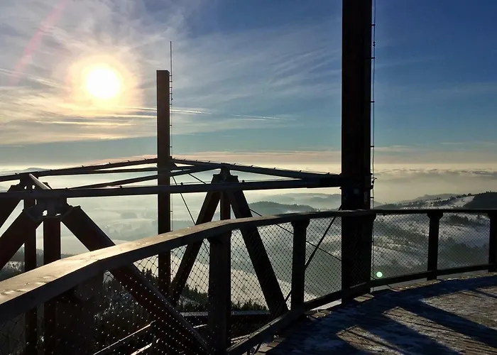 Διαμέρισμα Modry *