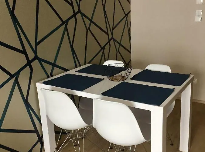 Modry Διαμέρισμα