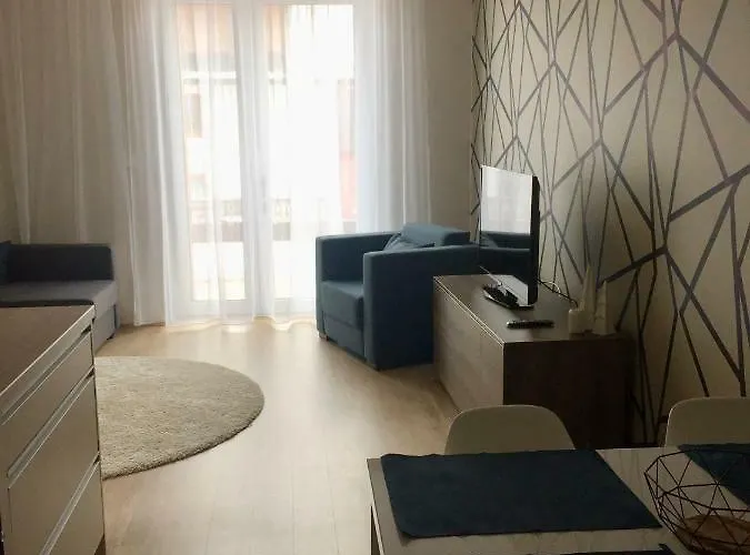 Modry Διαμέρισμα *