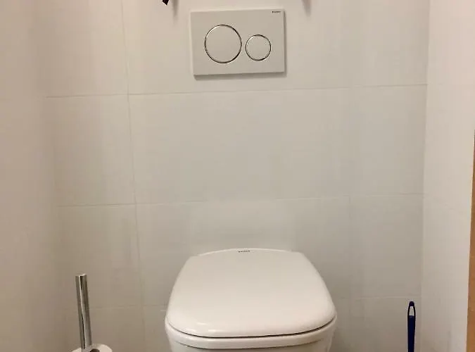 Modry Διαμέρισμα