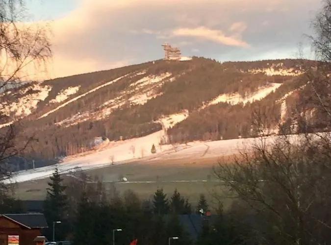 Διαμέρισμα Modry *