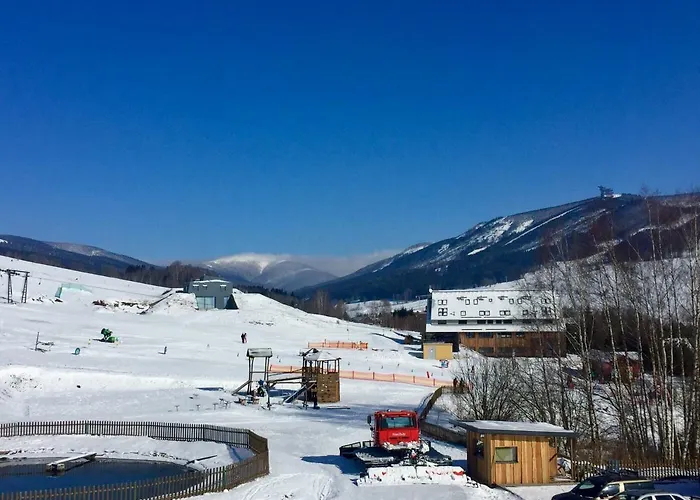 Διαμέρισμα Modry *