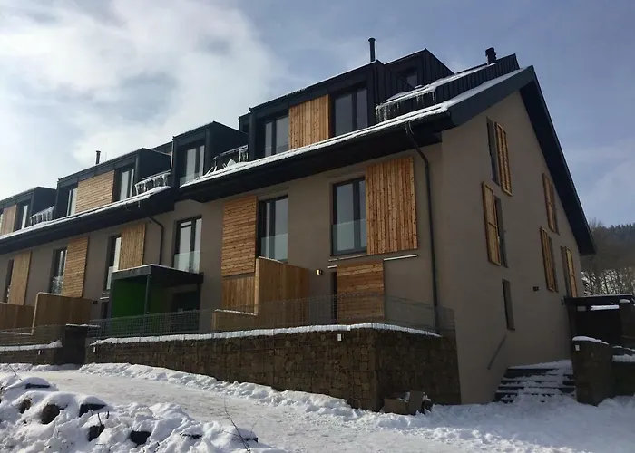 Modry * Dolní Morava