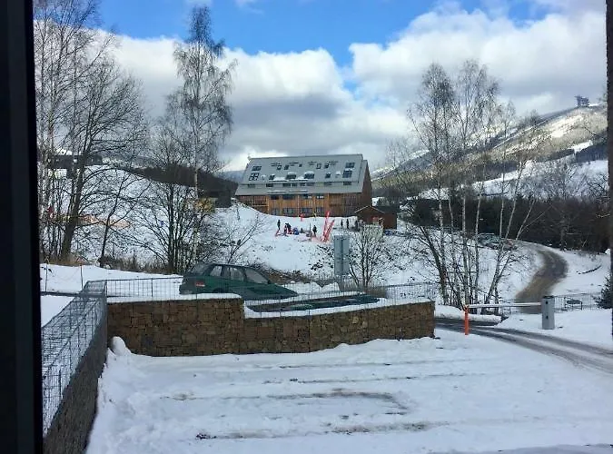 Διαμέρισμα Modry *