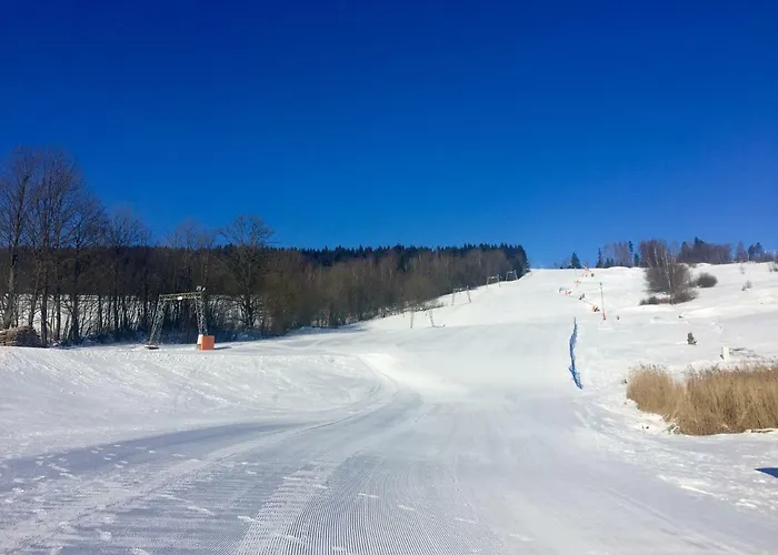 Διαμέρισμα Modry Dolní Morava